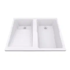 FIRPLAK - Lavadero Eco 80x60 Cms