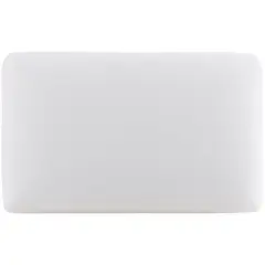 JUST HOME COLLECTION - Almohada Memory Gel 60x40 Cm