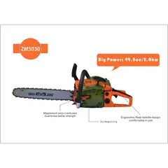 OREGON - Cadena Para Motosierra De 45 Cm