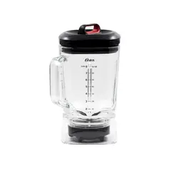 OSTER - SP VASO DE VIDRIO BOROCLASS XPERT 2L BLSTAC-