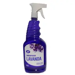 LPS - Ambientador Líquido Lavanda x 1000 ml