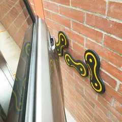 MAX HOGAR - Protector Adhesivo Espuma X3 Maxi Hogar