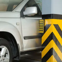 MAX HOGAR - Pad Multiusos Adhesivo 280X250Mm Maxi Hogar