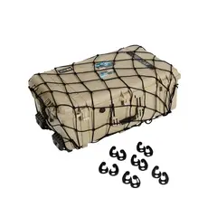 AUTOSTYLE - Malla Para Carga Universal