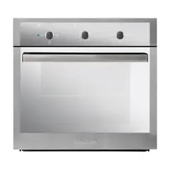 CHALLENGER - Horno Eléctrico 60 cm HE2652 Acero Inoxidable
