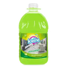 KLEINE WOLKE - Limpiador Multiusos Con Bicarbonato 5 Lt