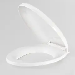 CORONA - Asiento Active Alongado Blanco
