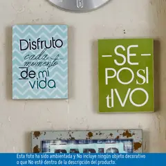 AREAS - Cuadro Retablo Vintage 20x15 Cm