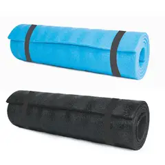 KLIMBER - Colchoneta Bicolorx2un Espuma Polietileno