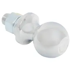 AUTOSTYLE - Bola de Remolque de 1-7/8 Pulgadas