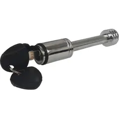 AUTOSTYLE - Cerradura Enganche 17Bml12