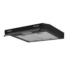 CHALLENGER - Campana Recirculadora/extractoras 60 cm 3 Velocidades