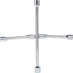 AUTOSTYLE - Cruceta Plegable