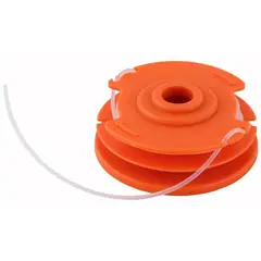 BAUKER - Yoyo/Carrete De Nylon Para Guadaña YT5238