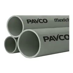 GENERICO - Tubo Conduit Sch40 1 X 3M