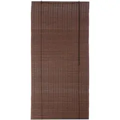 undefined - Persiana Bambú Bicolor