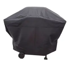 CHAR BROIL - Forro Para Asador A Gas Pequeño 2 Quemadores Cb173x75x125 Cm