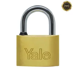 YALE - Candado Italiano 110 70mm