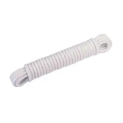 FIXSER - Soga Nylon Trenzada 10 mm x 6 m