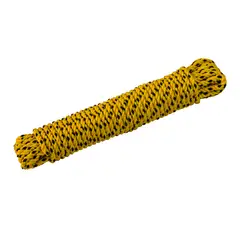 FIXSER - Soga Polipropileno Torcida Cal 6 mm x 10 m