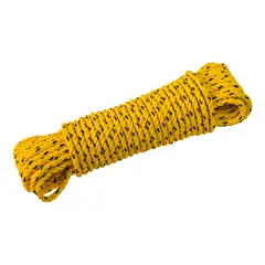 FIXSER - Soga Polipropileno Torcida Cal 10 mm x 10 m