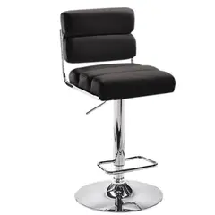 JUST HOME COLLECTION - Silla Bar Ibiza Blanco