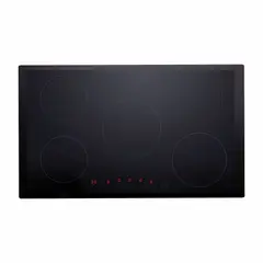 INDURAMA - Estufa Vitrocerámica De Inducción 88X52 Cm 5 Puestos Ei5Pvi