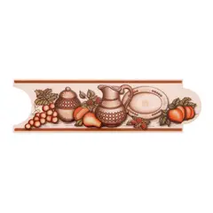 CORONA - Listelo Galesa Cafe 8X25cm