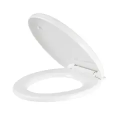 CORONA - Asiento Active Redondo Blanco