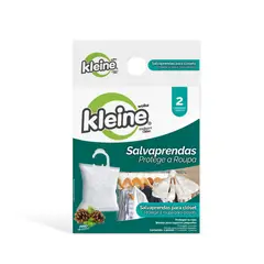 KLEINE WOLKE - Antipolilla Closets Pino 2x50 Gramos Cada Uno