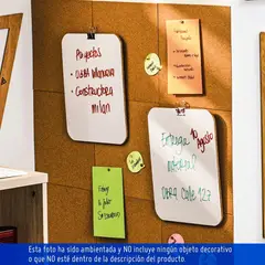 ARTECMA - Tablero Y Tabla Para Picado Fcs Mixto