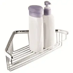 GRIVAL - Canastilla Esquinera Ducha