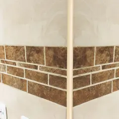 DALAMO - Wing Porcelanato Beige 2,4 Metros Macani