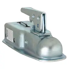 AUTOSTYLE - Acoplador Bola Remolque 1 7/8Pg 2 Posiciones