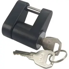 AUTOSTYLE - Cerradura De Acople