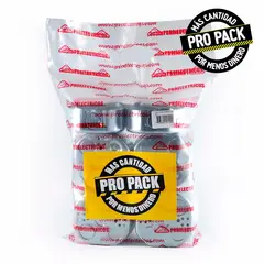 PROELECTRICOS - Caja Octagonal Galvanizada Cal.20 Propack 10 Und