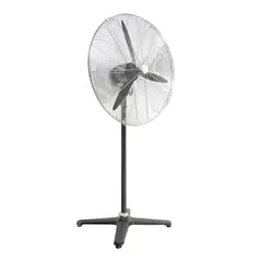 WESTINGHOUSE - VENTILADOR WEST PEDESTAL INDUSTRI 30PG 76CM7275