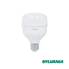 SYLVANIA - Bombillo de Led 20w E27 1700 Lúmenes Luz Fría Certificado