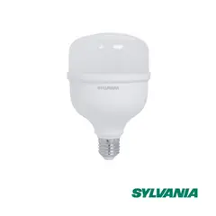 SYLVANIA - Bombillo de Led 30w E27 2600 Lúmenes Luz Fría Certificado