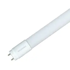 SYLVANIA - Tubo Led 9w T8 60 Cm Luz Fría