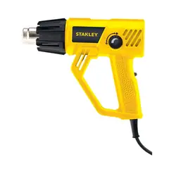 STANLEY - Pistola de Calor 1800W 50-450C/90-600C