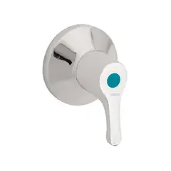 GRIVAL - Registro Ducha Paso De Bola