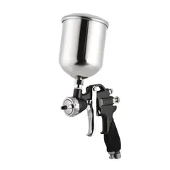 DISCOVER - Aerógrafo Trabajo Industrial 600 cc