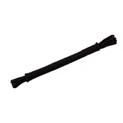 FIXSER - Cordel Nylon Trenzado Crudo 3 mm x 5 m