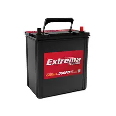 WILLARD - Batería Extrema Vns40D-Pd560K Kia