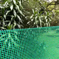 COLMALLAS - Malla Cedazo 1.20X3m Huecos 3X3-Pulg