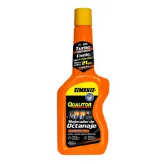 SIMONIZ - Aditivo Mejorador Octanaje 250 Ml