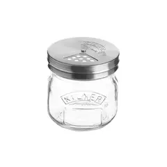 KILNER - Especiero 250Ml Vidrio Tapa Dispensadora