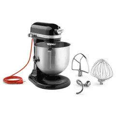 KITCHENAID - Batidora De Pedestal Comercial 10 velocidades 7.6 Lt - 500 W