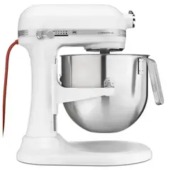 KITCHENAID - SP BATIDORA PED CIAL 7.57L 10V BLANC